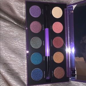 Urban decay after dark eyeshadow palette